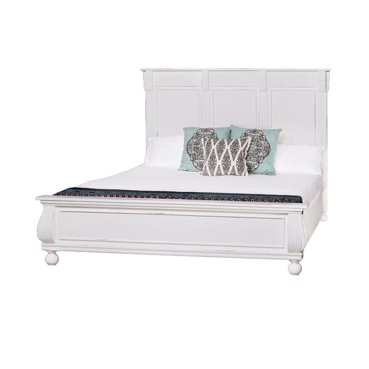 Andre Bed, King