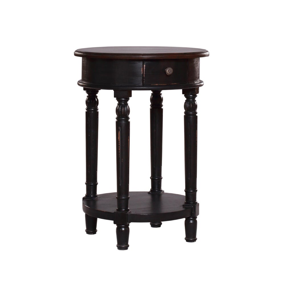 Abigail Side Table