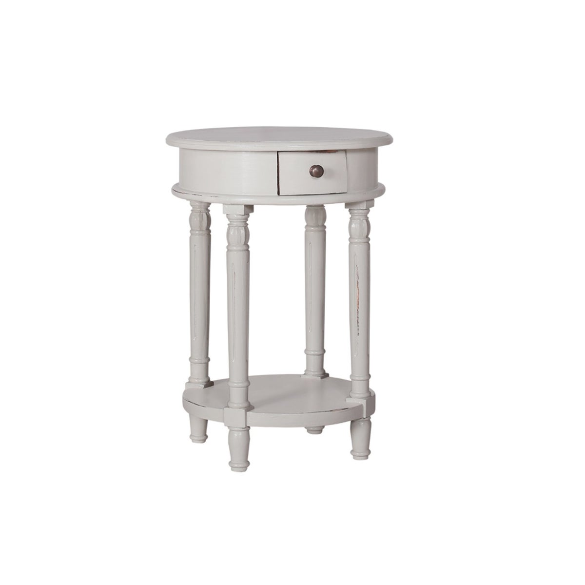 Abigail Side Table