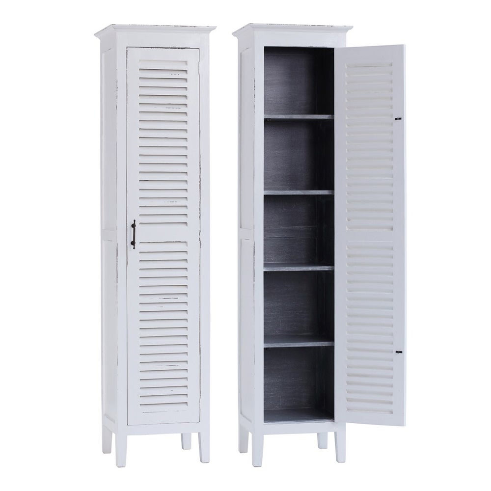 Skinny Cabinet
