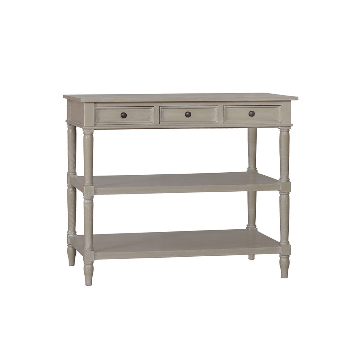 Lauretta Library Table