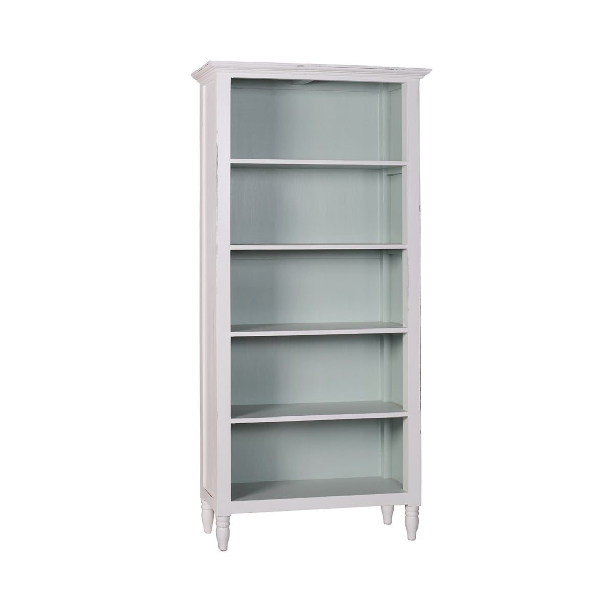 Lakehouse Bookcase