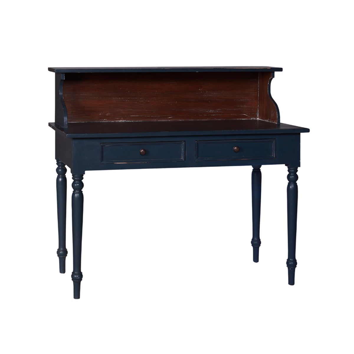 Lakehouse Desk