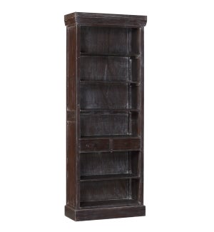 French Framed Bookcase