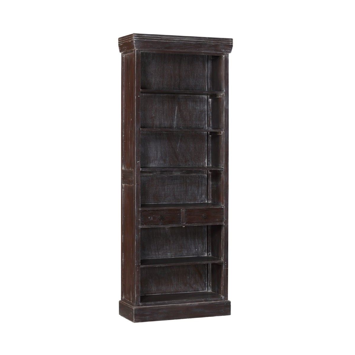 French Framed Bookcase
