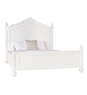 Chateau Bed, King