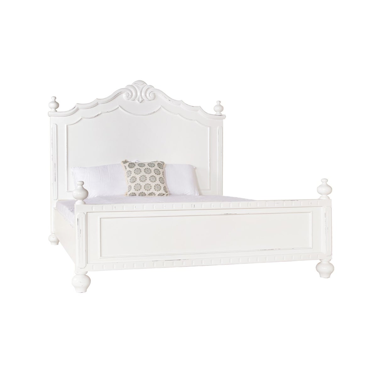 Chateau Bed, King