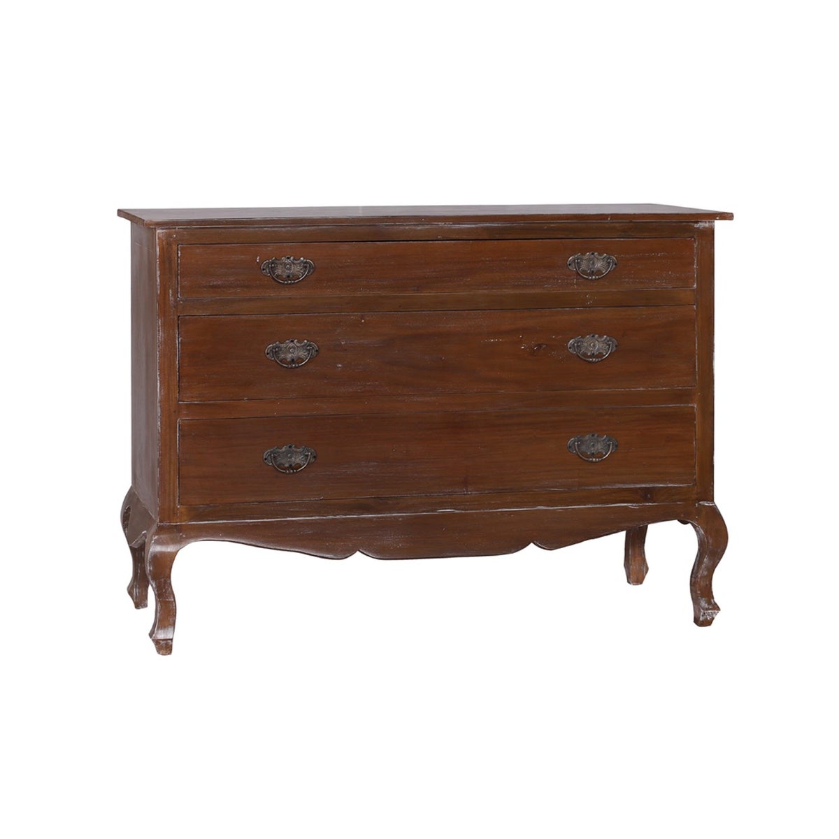 Chateau Dresser
