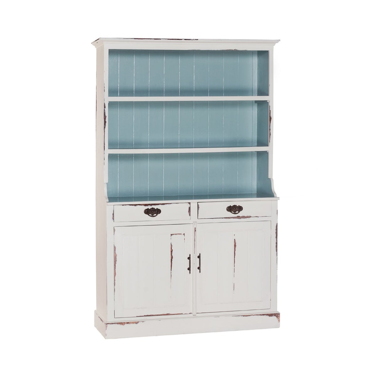 Farmhouse Cupboard
