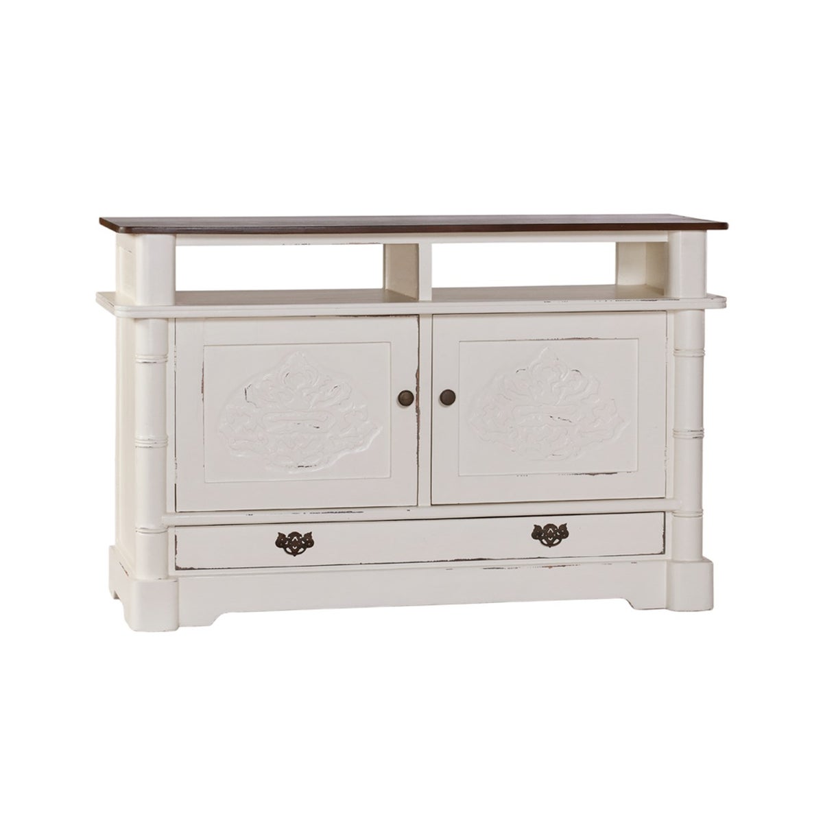 Abbot TV Stand