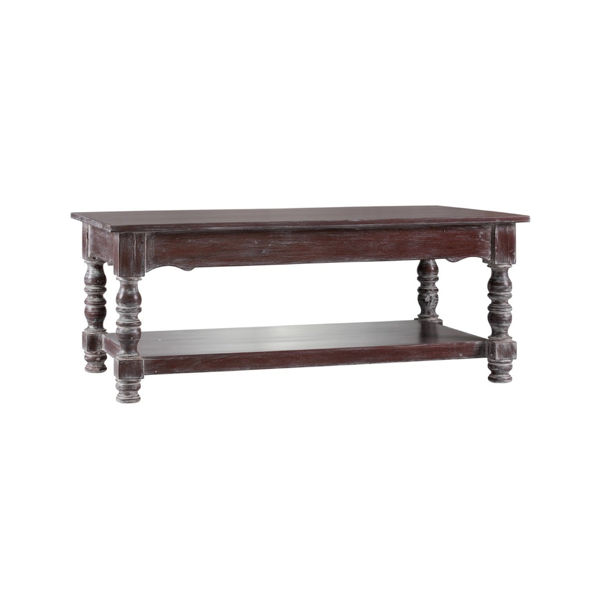Savannah Coffee Table