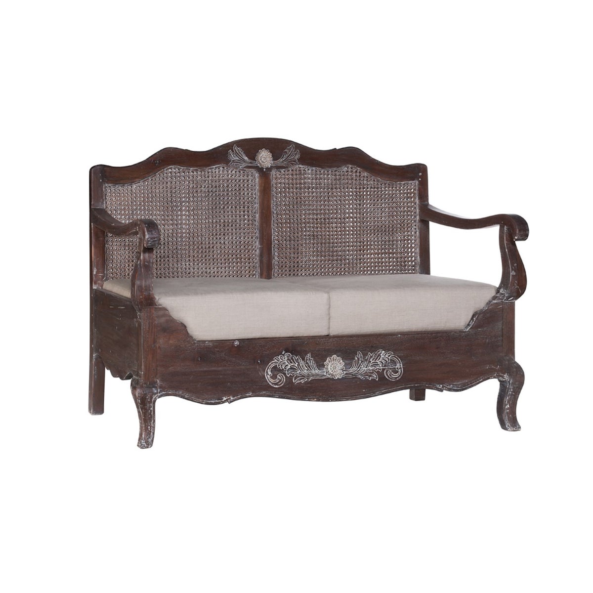 Mignon Settee