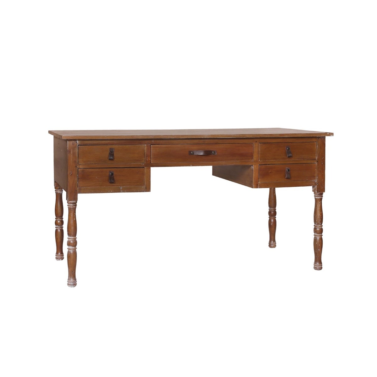 Leo Desk
