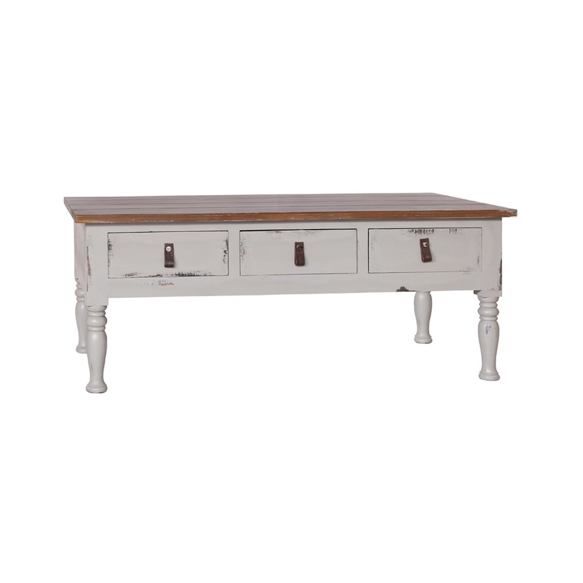 Leo Coffee Table