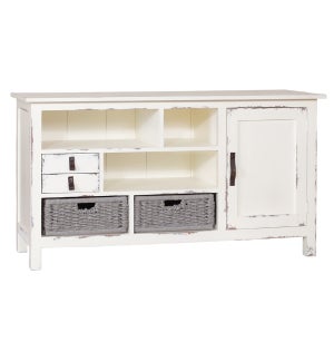 Claire TV Stand