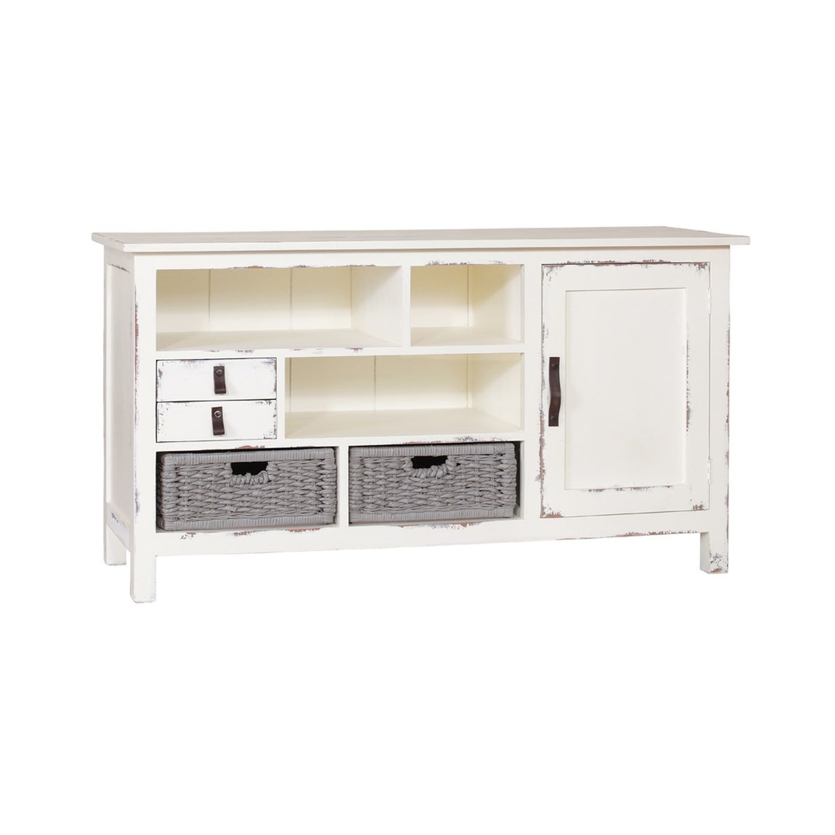 Claire TV Stand
