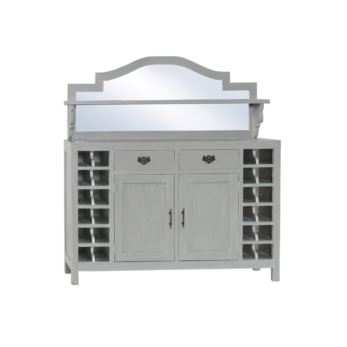 Ella Wine Cabinet-GRS WW