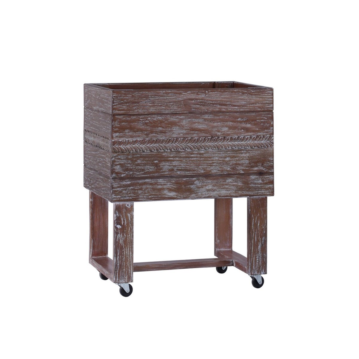 Hannah Laundry Cart