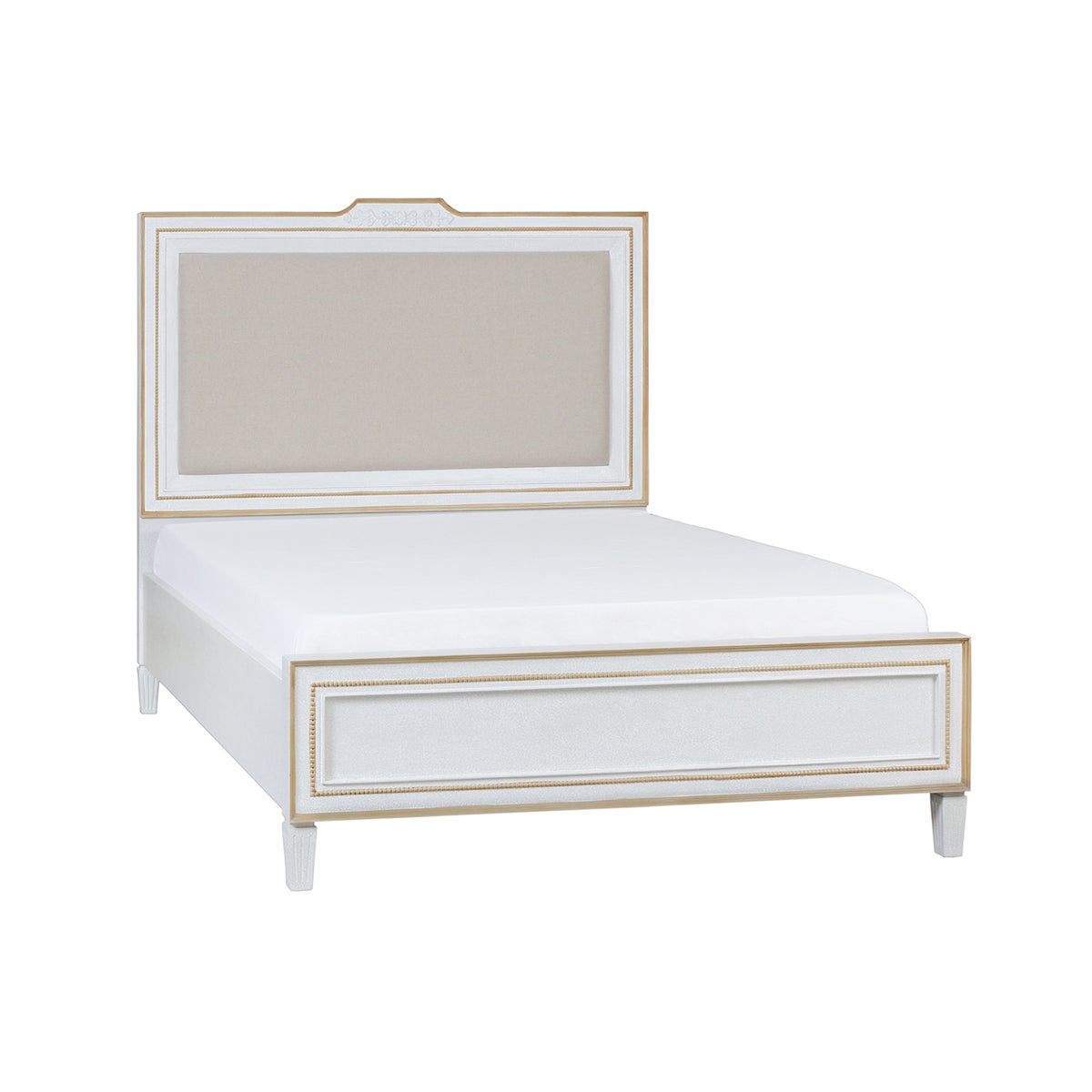 Adele Bed, Queen