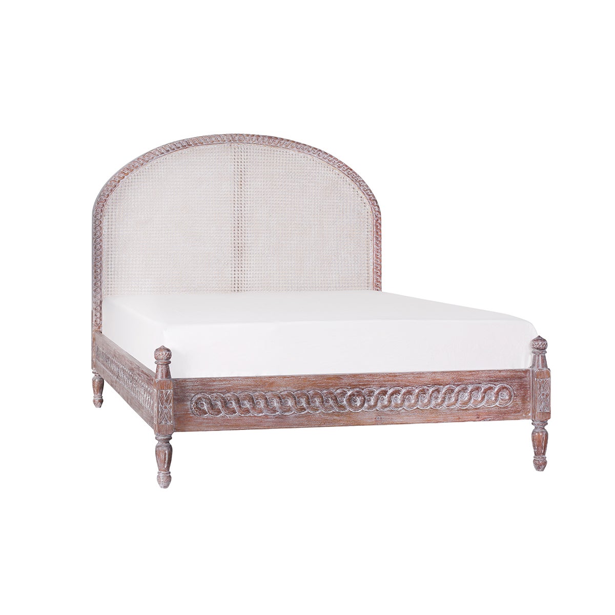 Juni Bed, Queen
