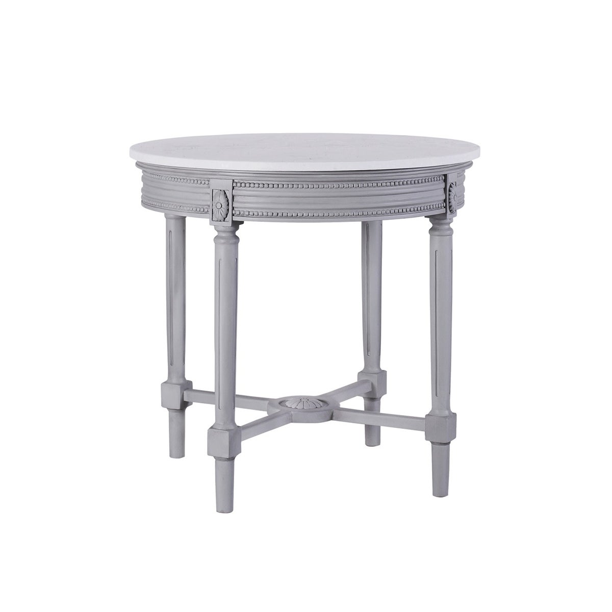 Julia Entry Table
