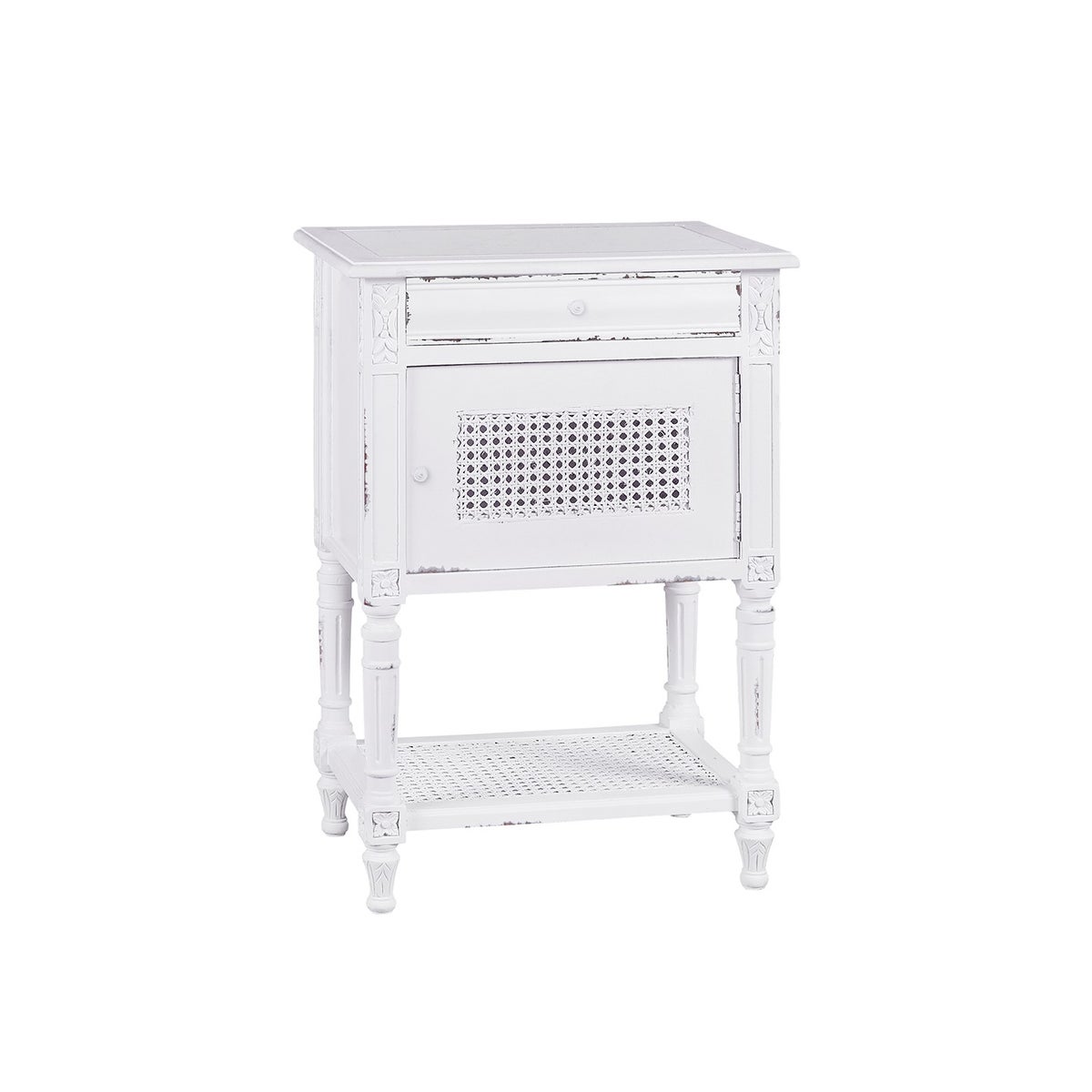 Bjorn Night Table