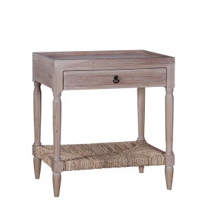 Philipe End Table