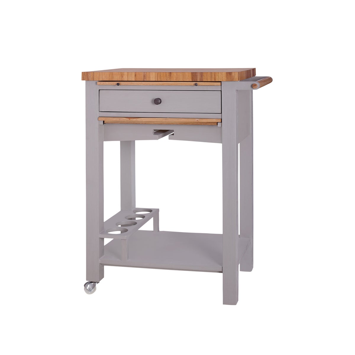 Willem Bar Cart