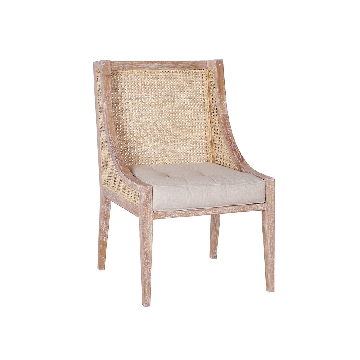Edgewood Chair
