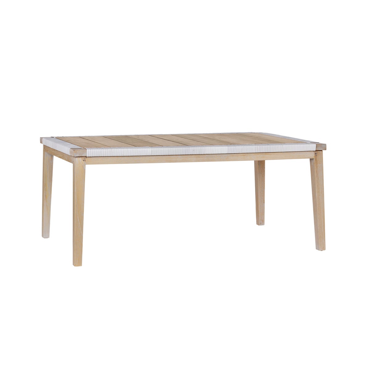 Barton Coffee Table