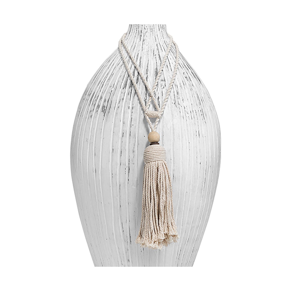 Tassel Décor