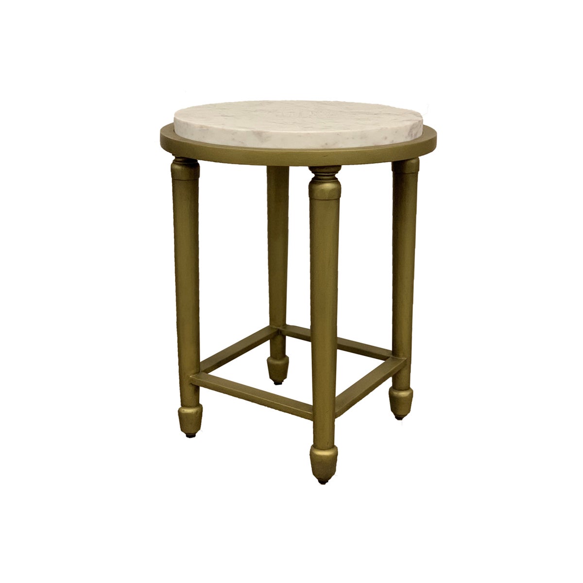 Megan End Table
