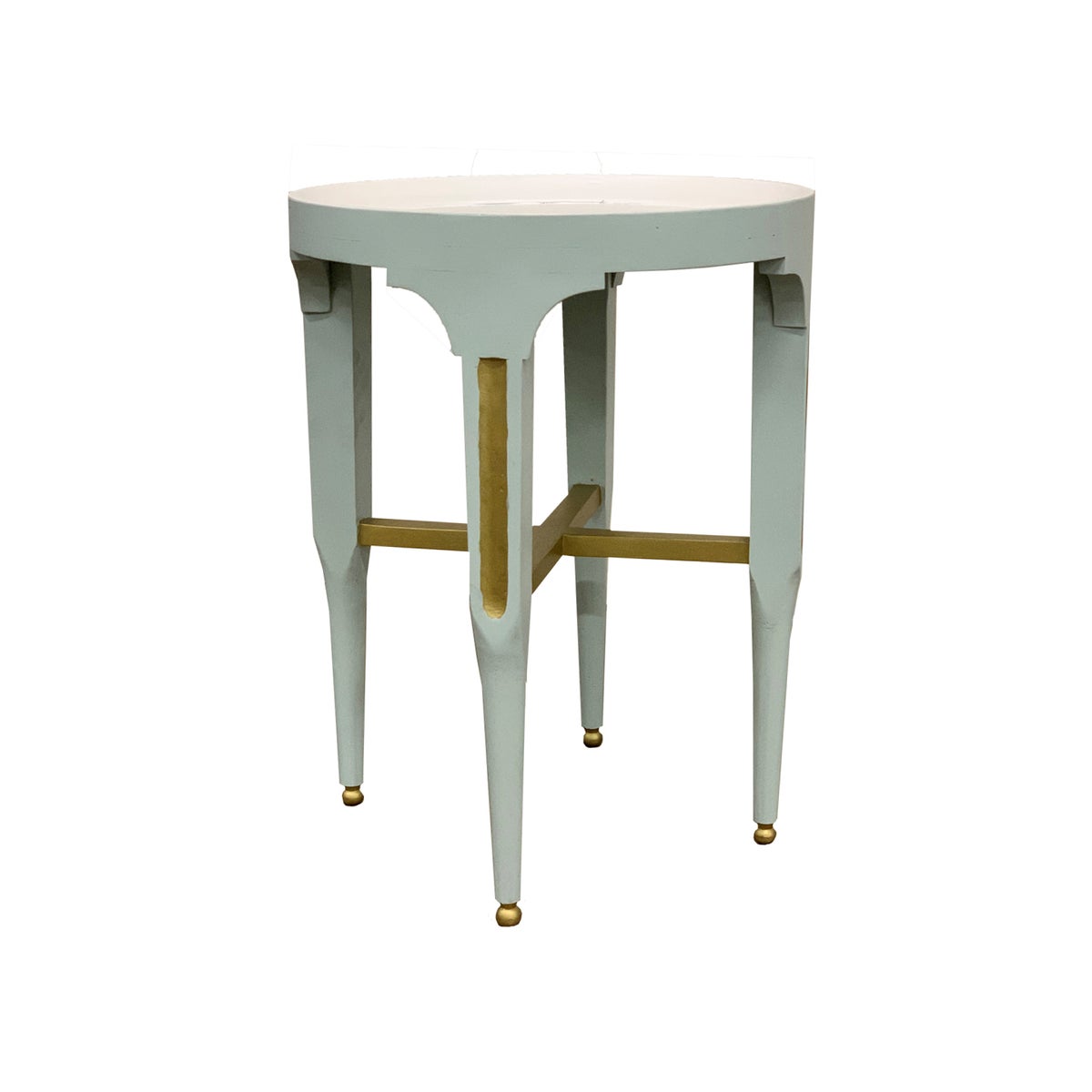 Kinley Side Table