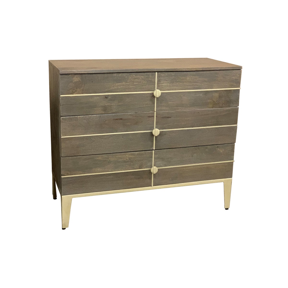 Courtney Chest