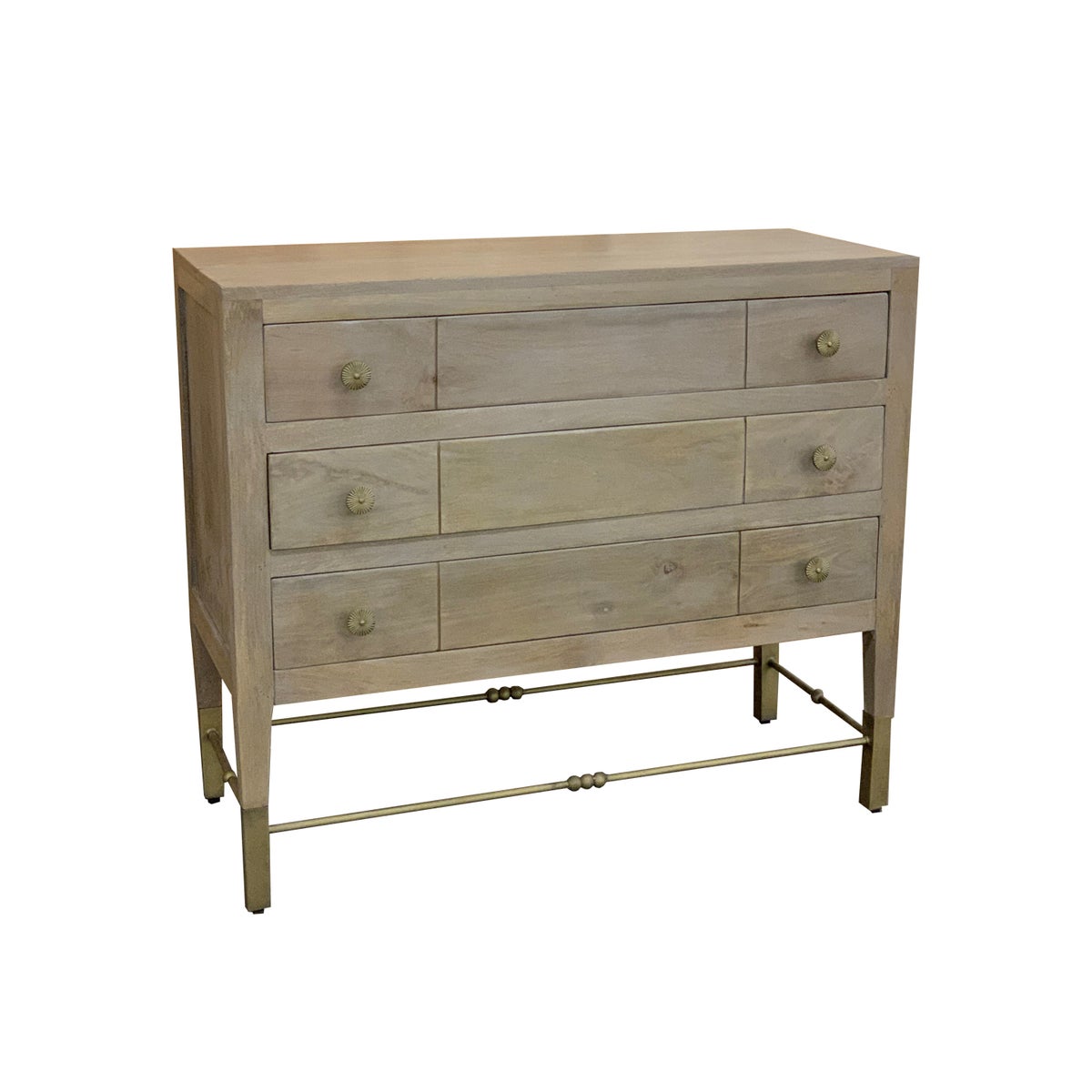 Maslyn Chest