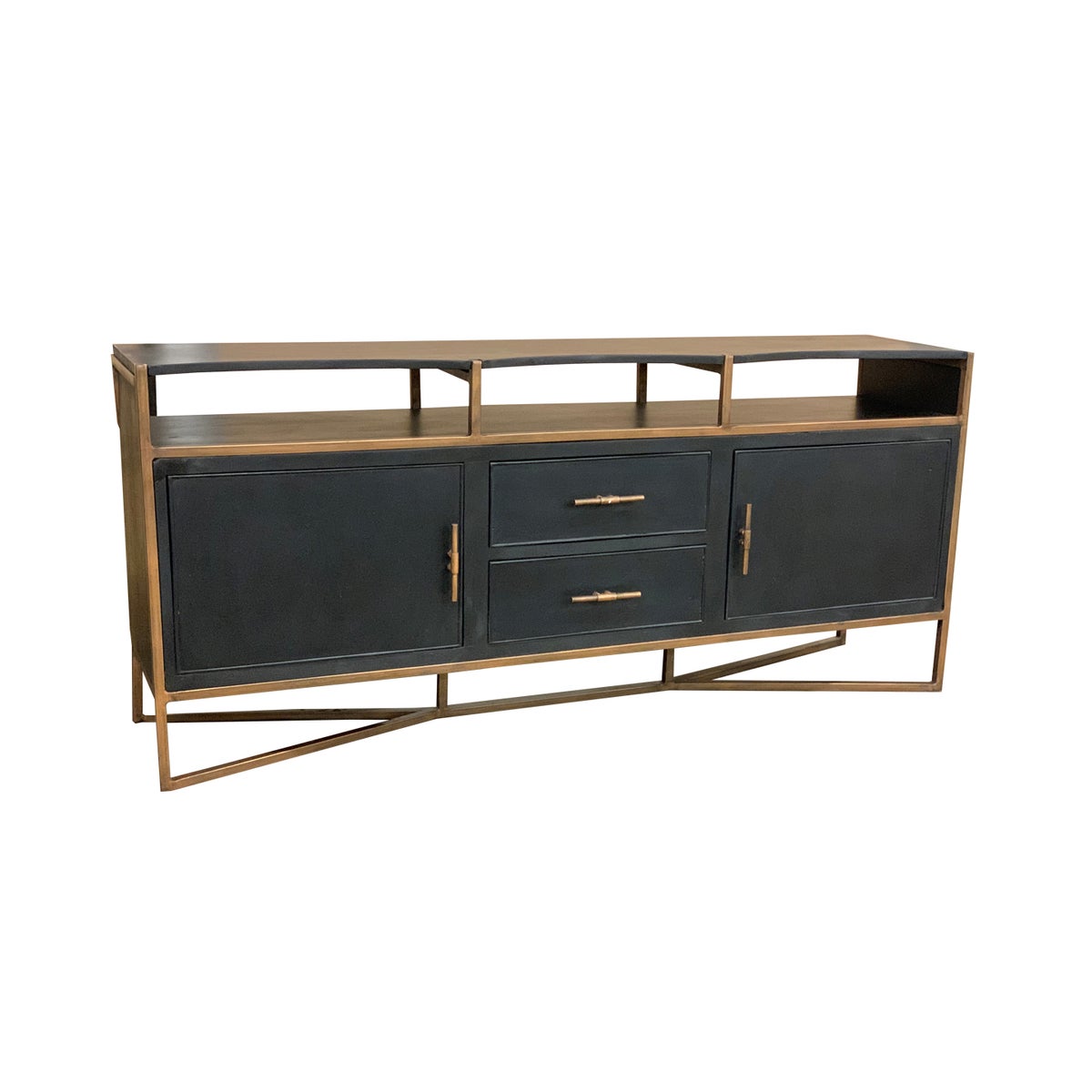 Matthew Media Cabinet