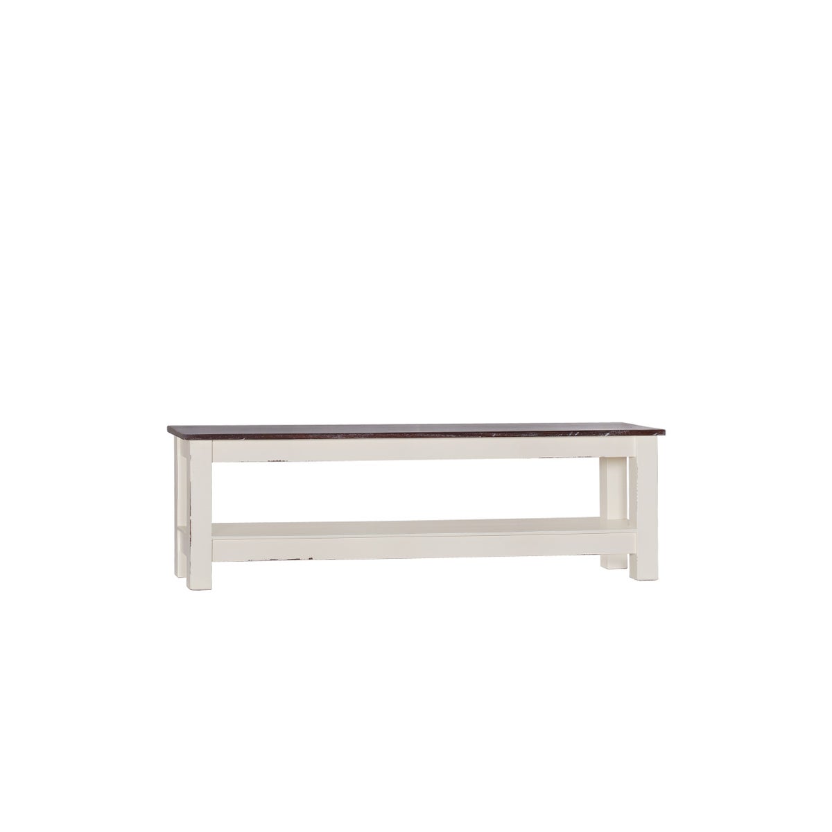 Farmhouse 5' Bench
