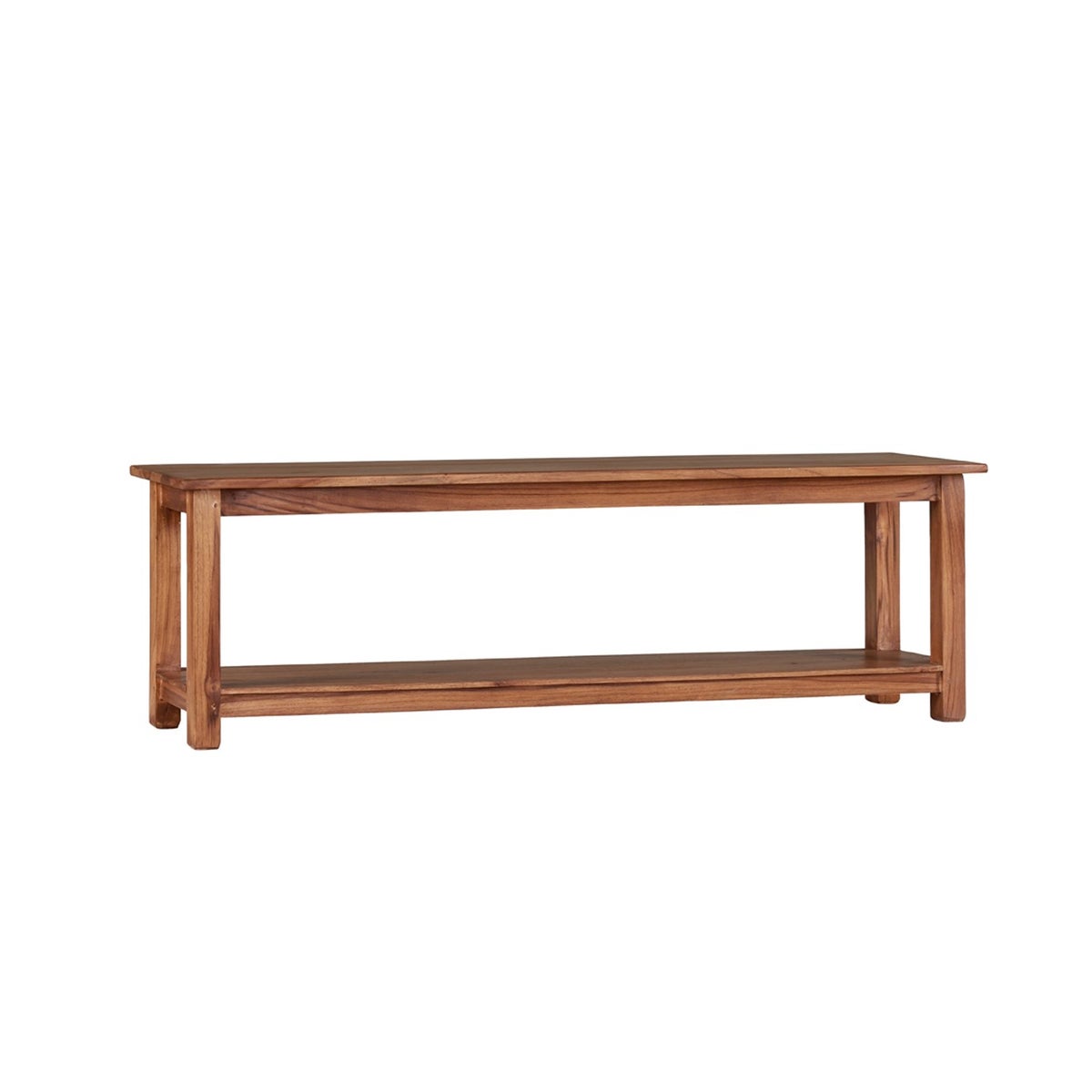Farmhouse 6' Bench