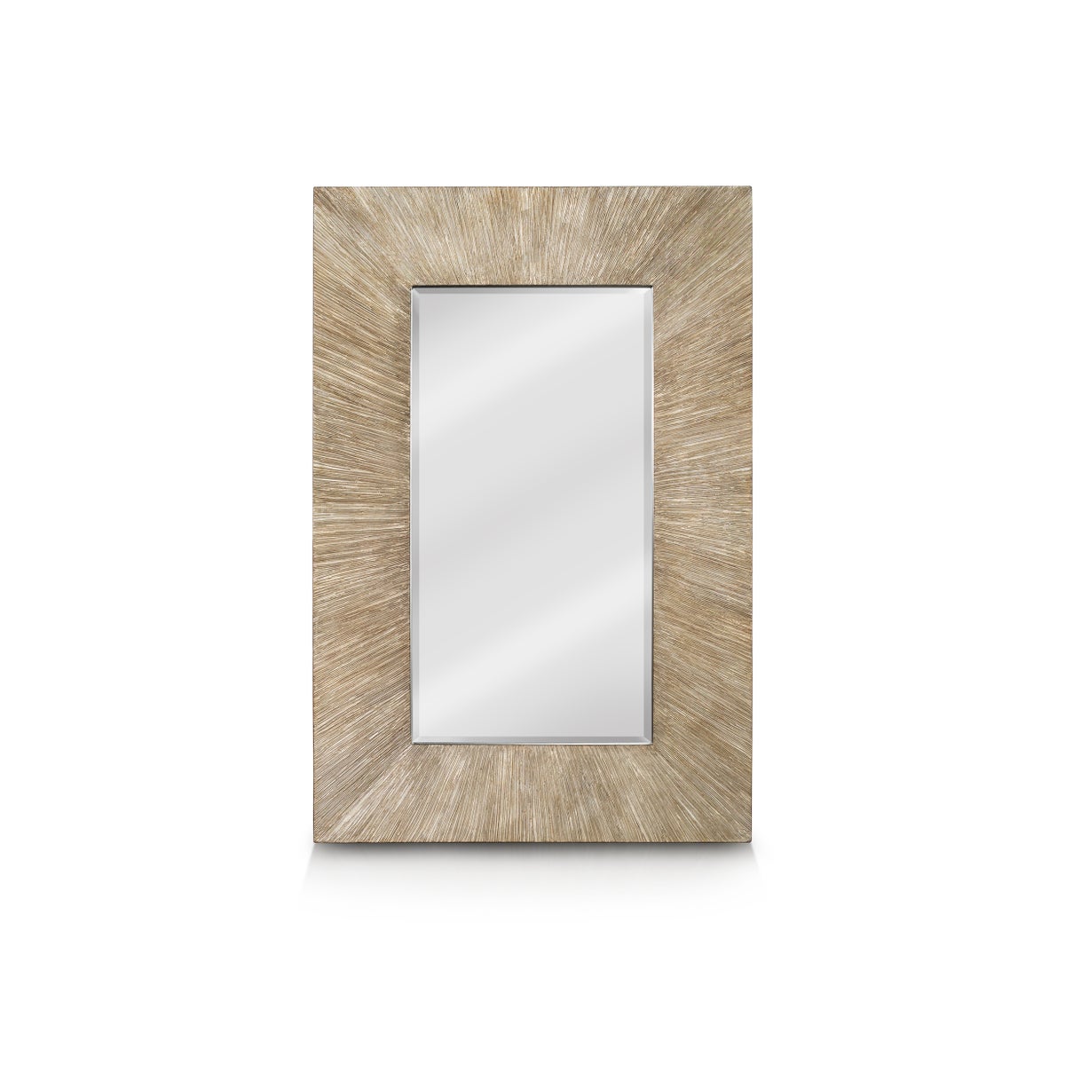 Blane Bursting Mirror