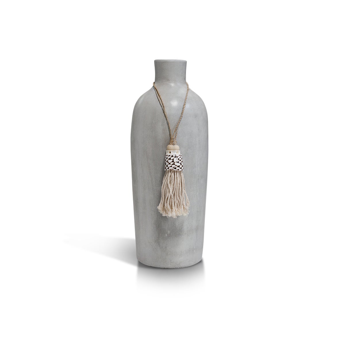 Bottle Vase