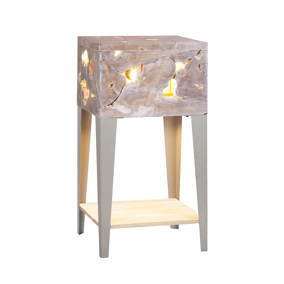 Raiz Night Table