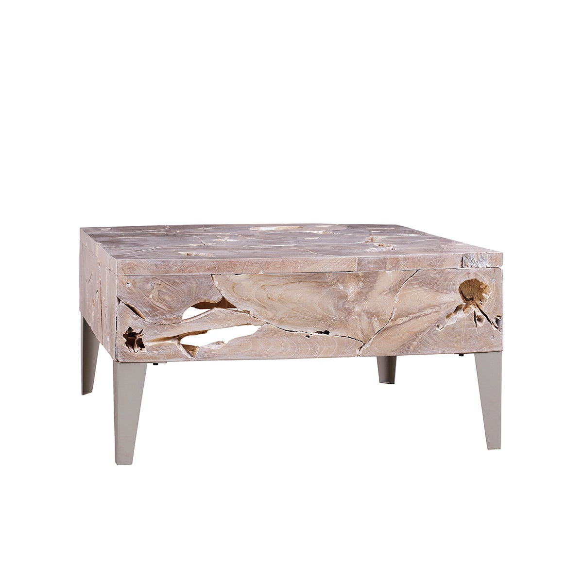 Raiz Cocktail Table