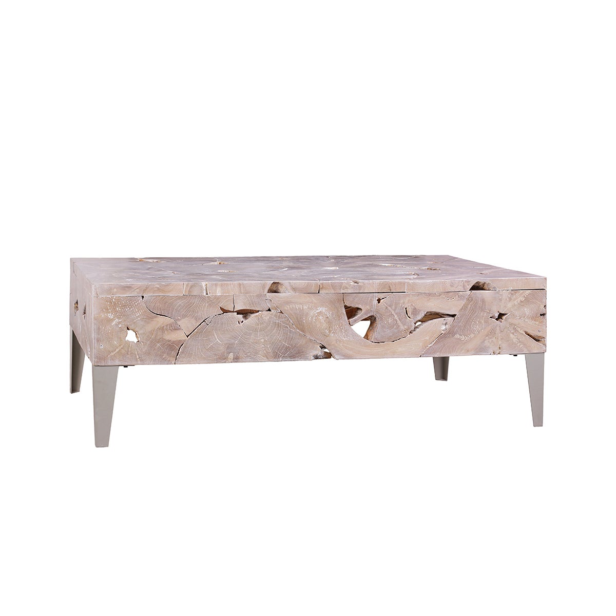 Raiz Cocktail Table, Large