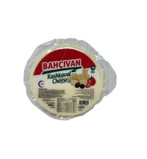 BAHCIVAN KASHKAVAL CHEESE CLASSIC (RED) 500GRx12