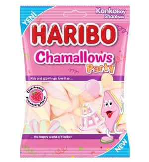 CHAMALLOW PARTY 70GRx24
