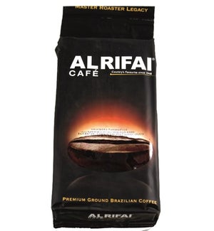AL RIFAI COFFEE 450GRx10 (S.promo)