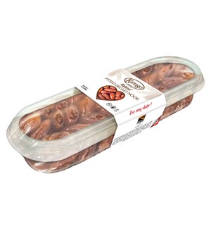 DEGLET PITTED DATES (200G) 7.05OZx12