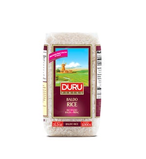 Duru Baldo Rice 1KGX10