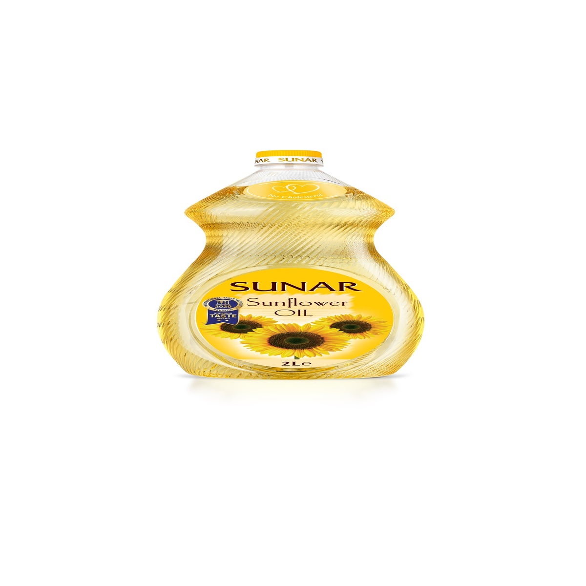 SUNFLOWER OIL 2LTx6 oil Turkana Food