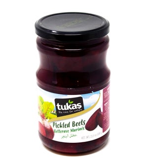 BEET ROOTS  PICKLES 680GRx12